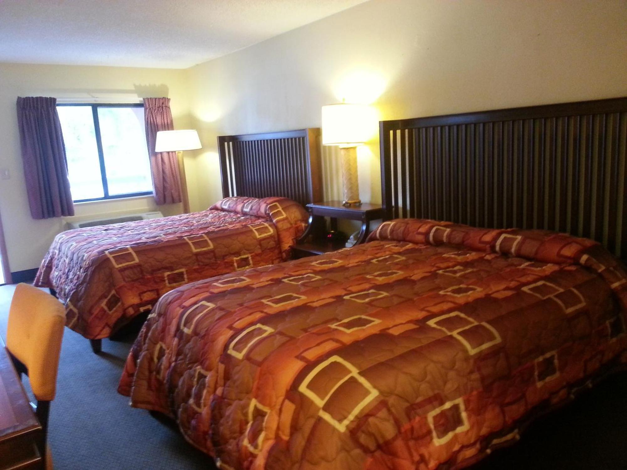 Apalachicola Bay Inn Room photo