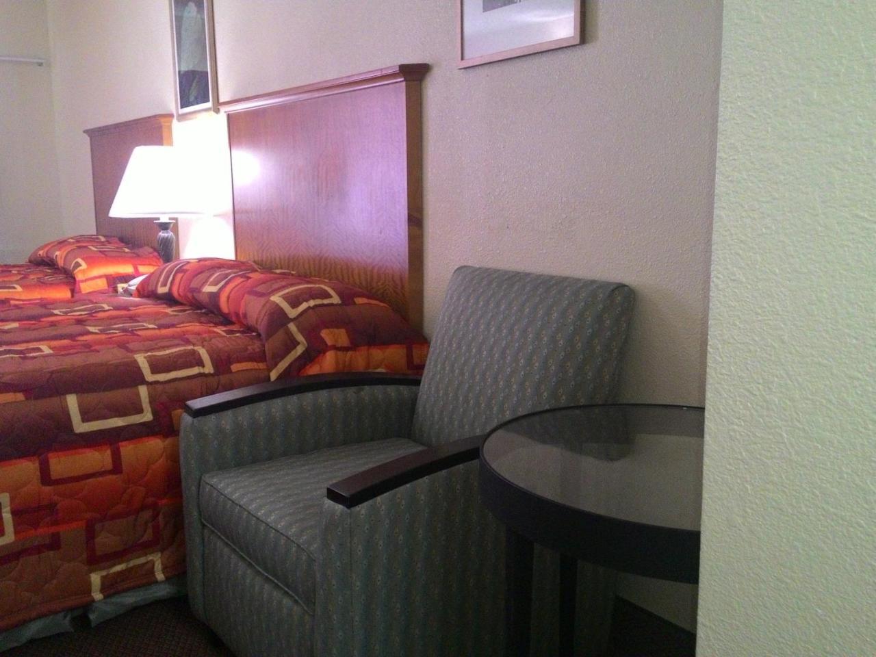 Apalachicola Bay Inn Room photo