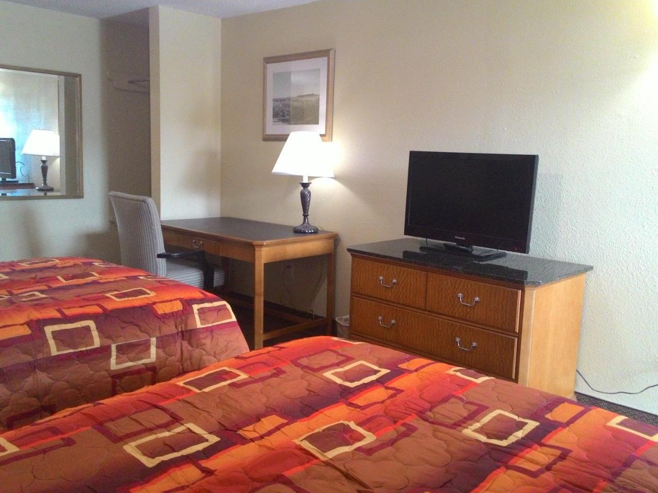 Apalachicola Bay Inn Room photo