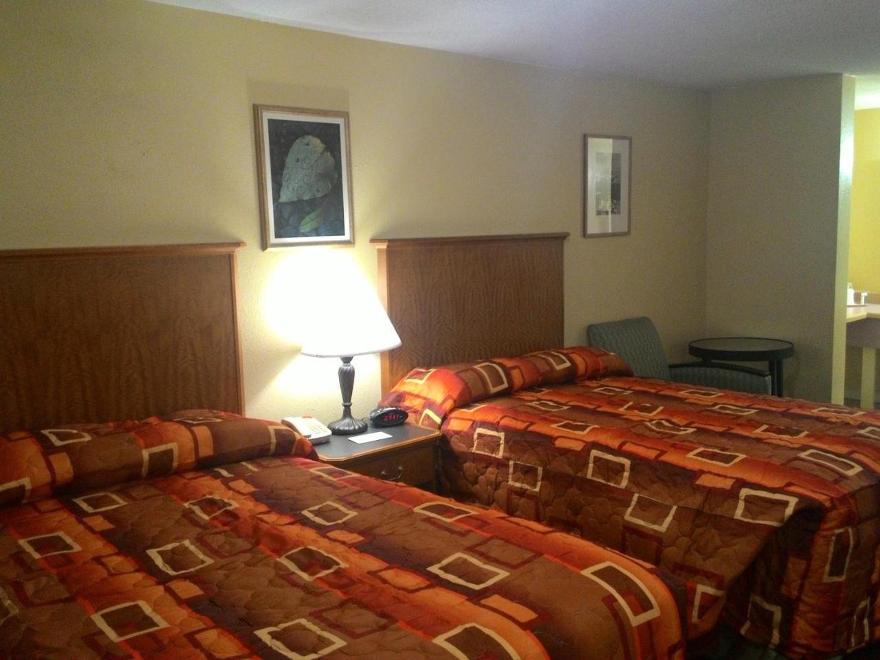 Apalachicola Bay Inn Room photo